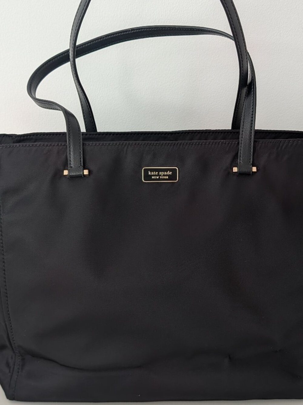 Kate Spade Diaper Tote Bag